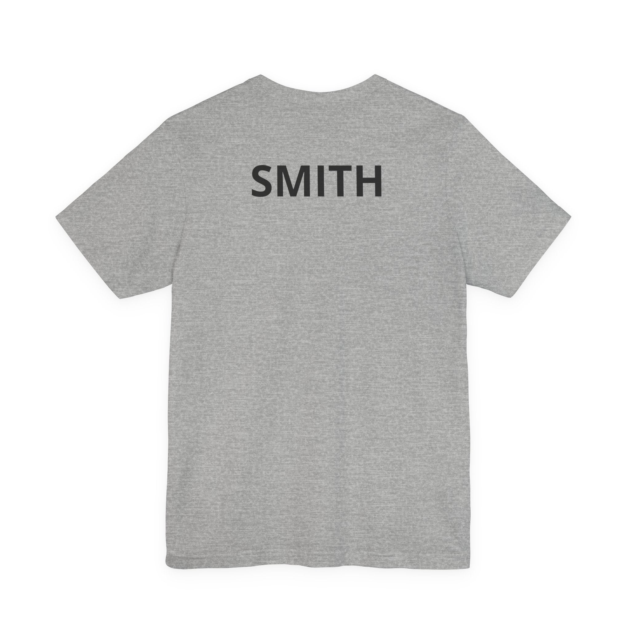 DMS Graduation T-Shirt  Class of 2026 Personalized School Tee