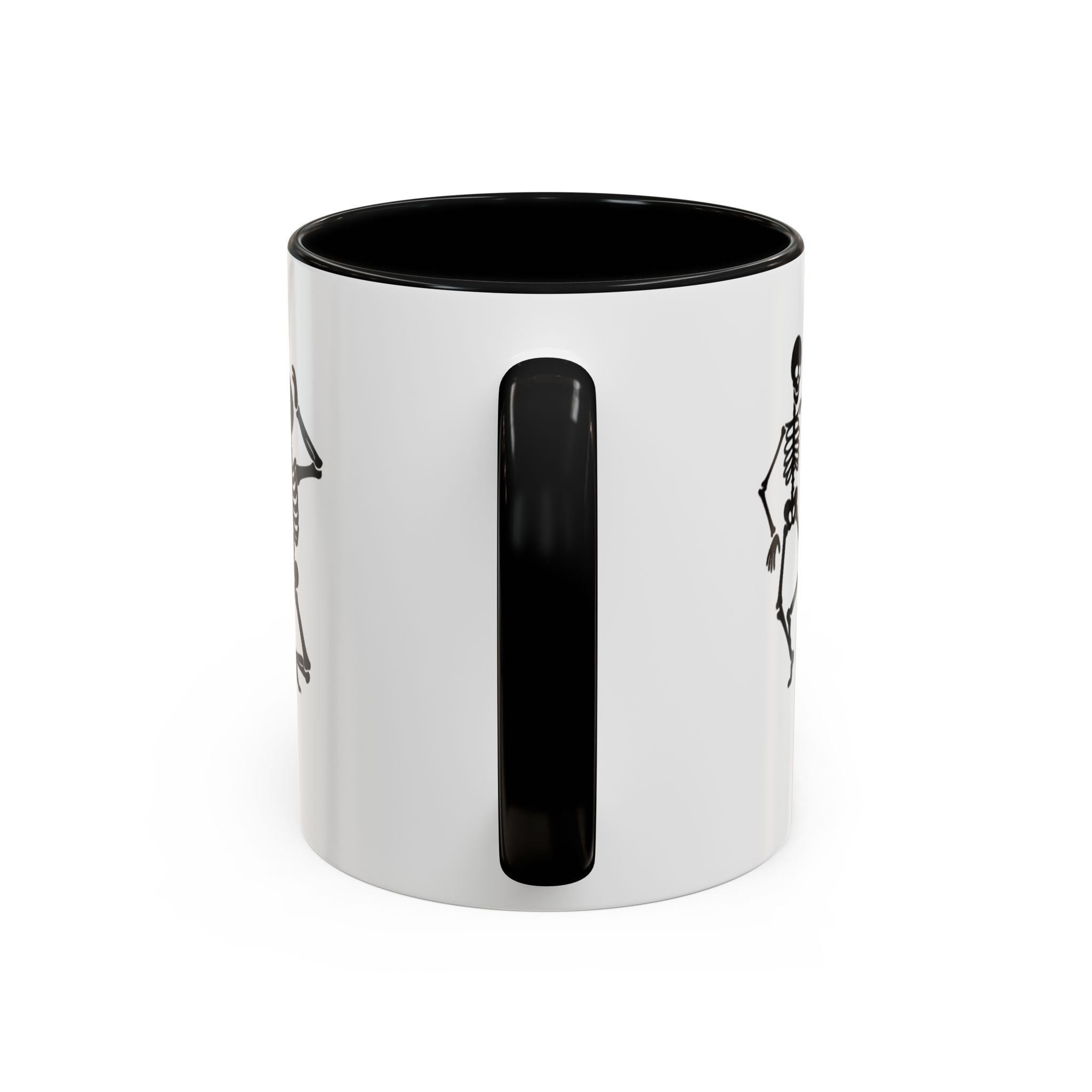 RAD TO THE BONE Coffee Mug – Rad tech Gift (11/15oz)