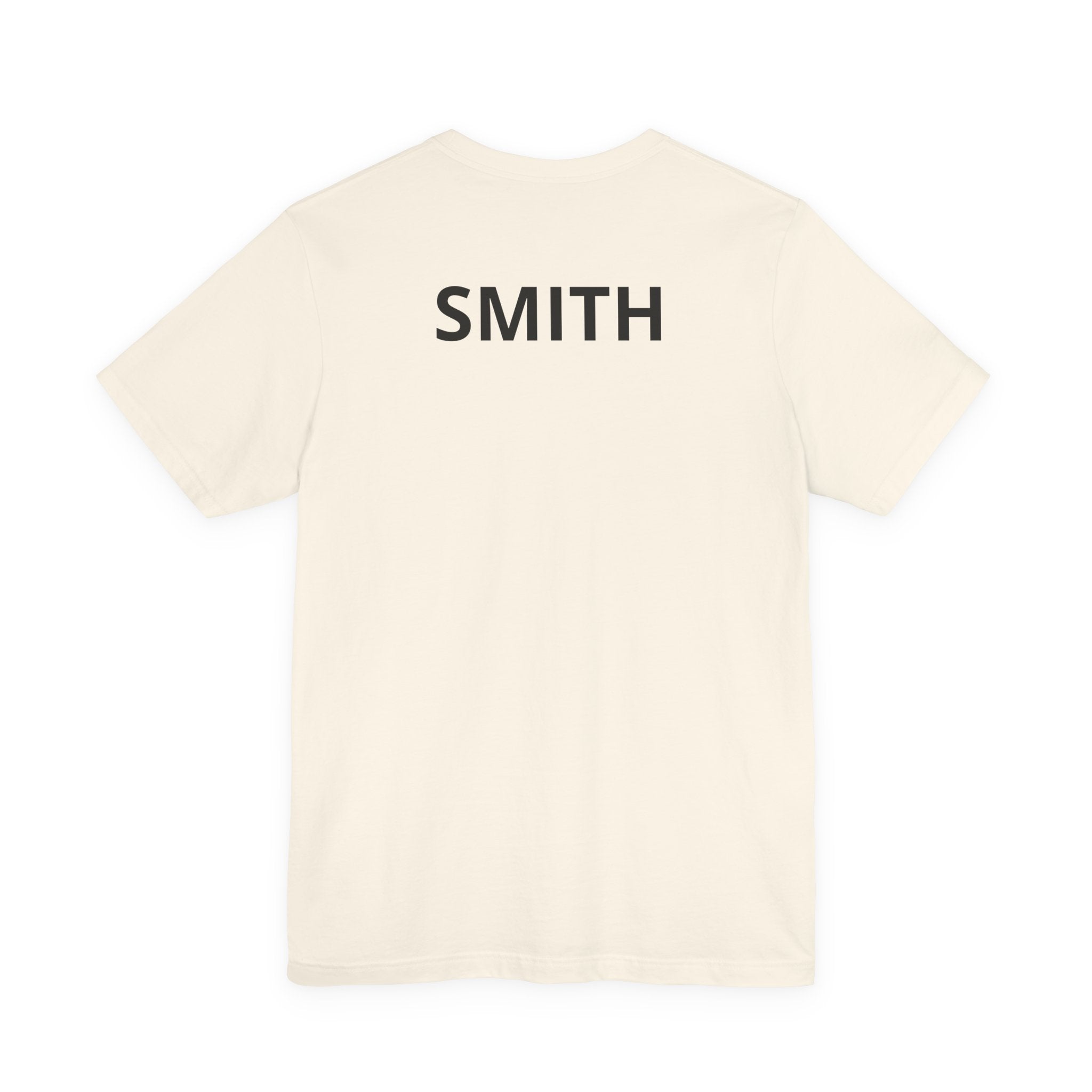 DMS Graduation T-Shirt  Class of 2026 Personalized School Tee