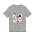 DMS Graduation T-Shirt  Class of 2026 Personalized School Tee