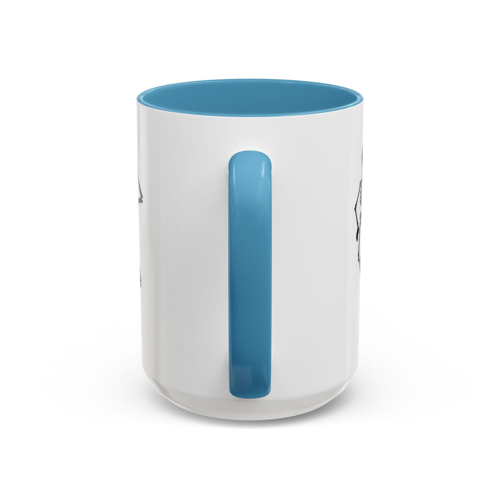RAD TO THE BONE Coffee Mug – Rad tech Gift (11/15oz)
