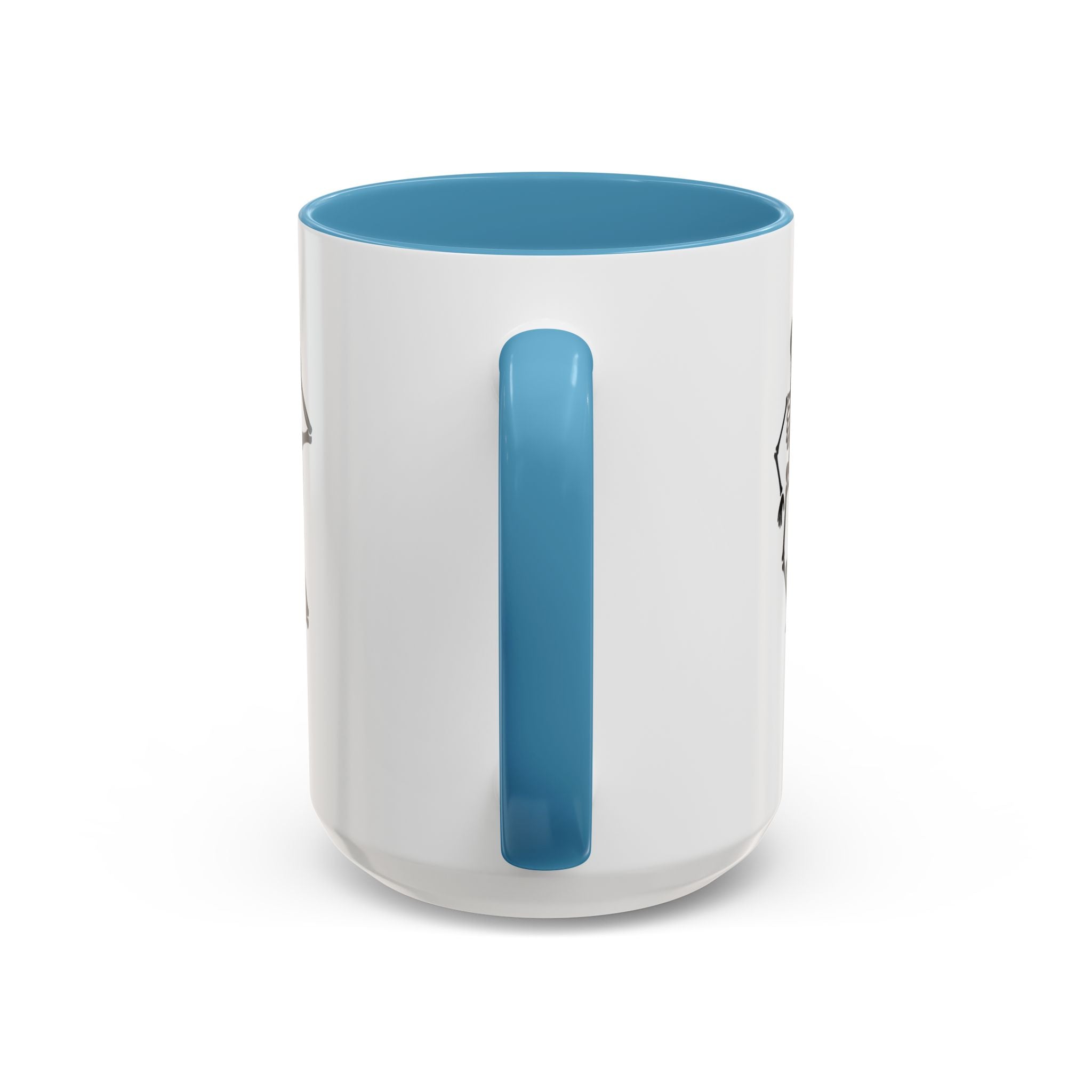 RAD TO THE BONE Coffee Mug – Rad tech Gift (11/15oz)