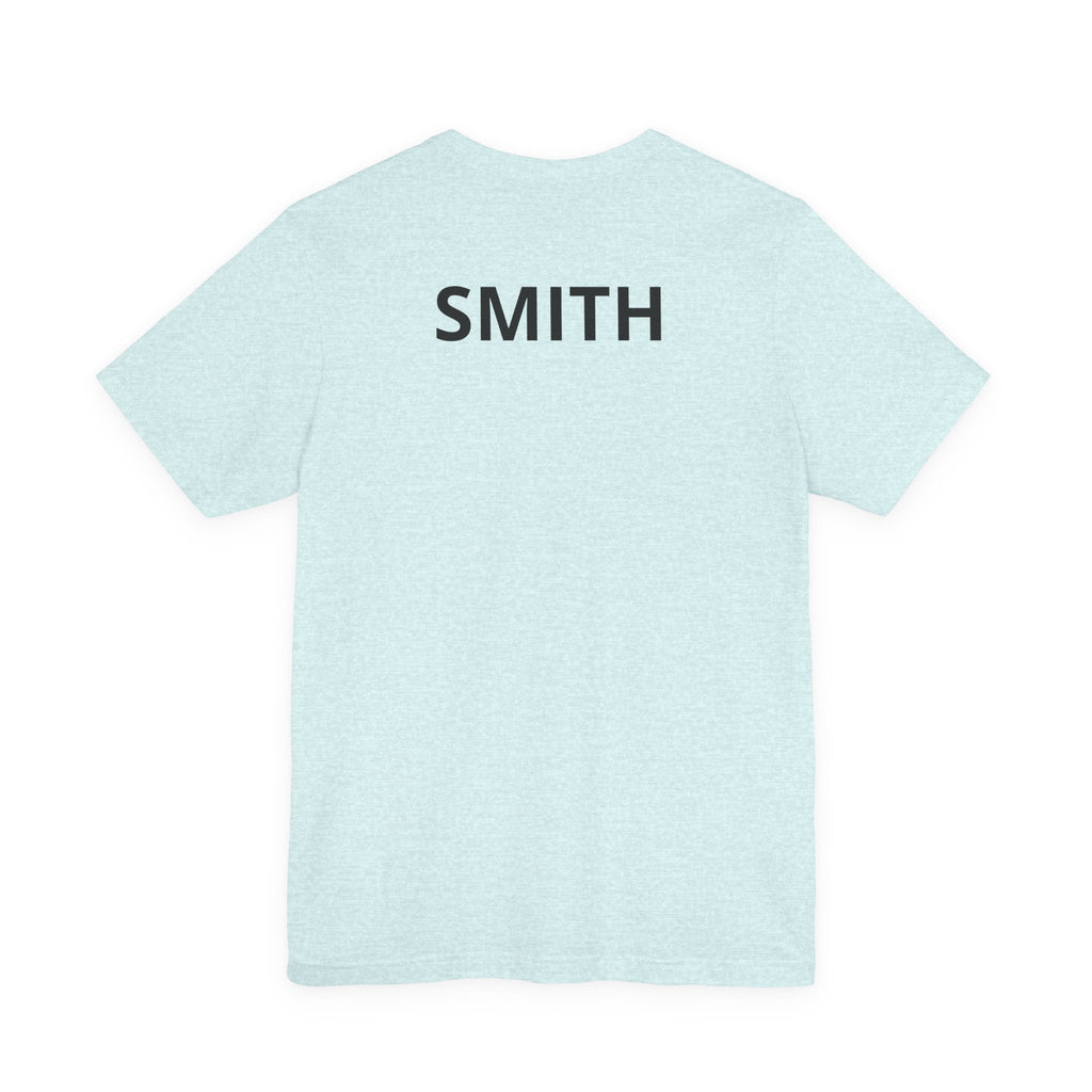 DMS Graduation T-Shirt  Class of 2026 Personalized School Tee
