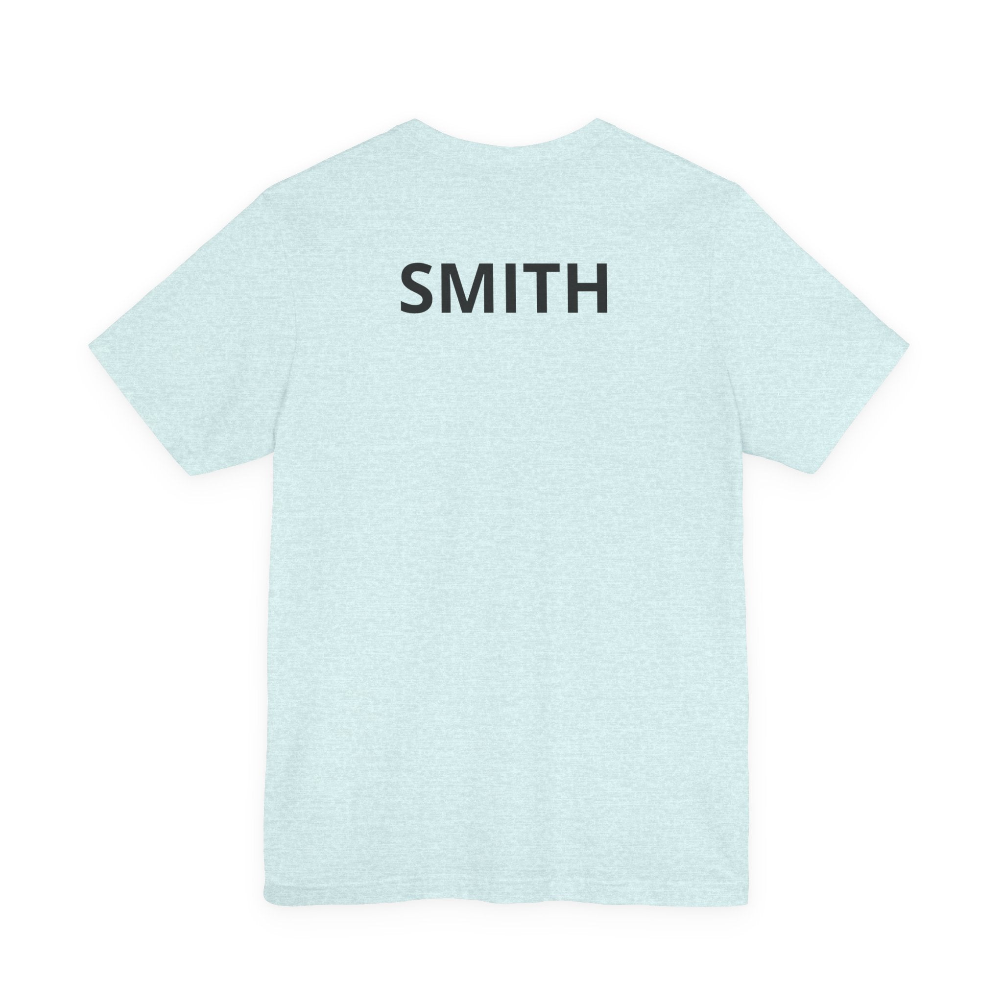 DMS Graduation T-Shirt  Class of 2026 Personalized School Tee