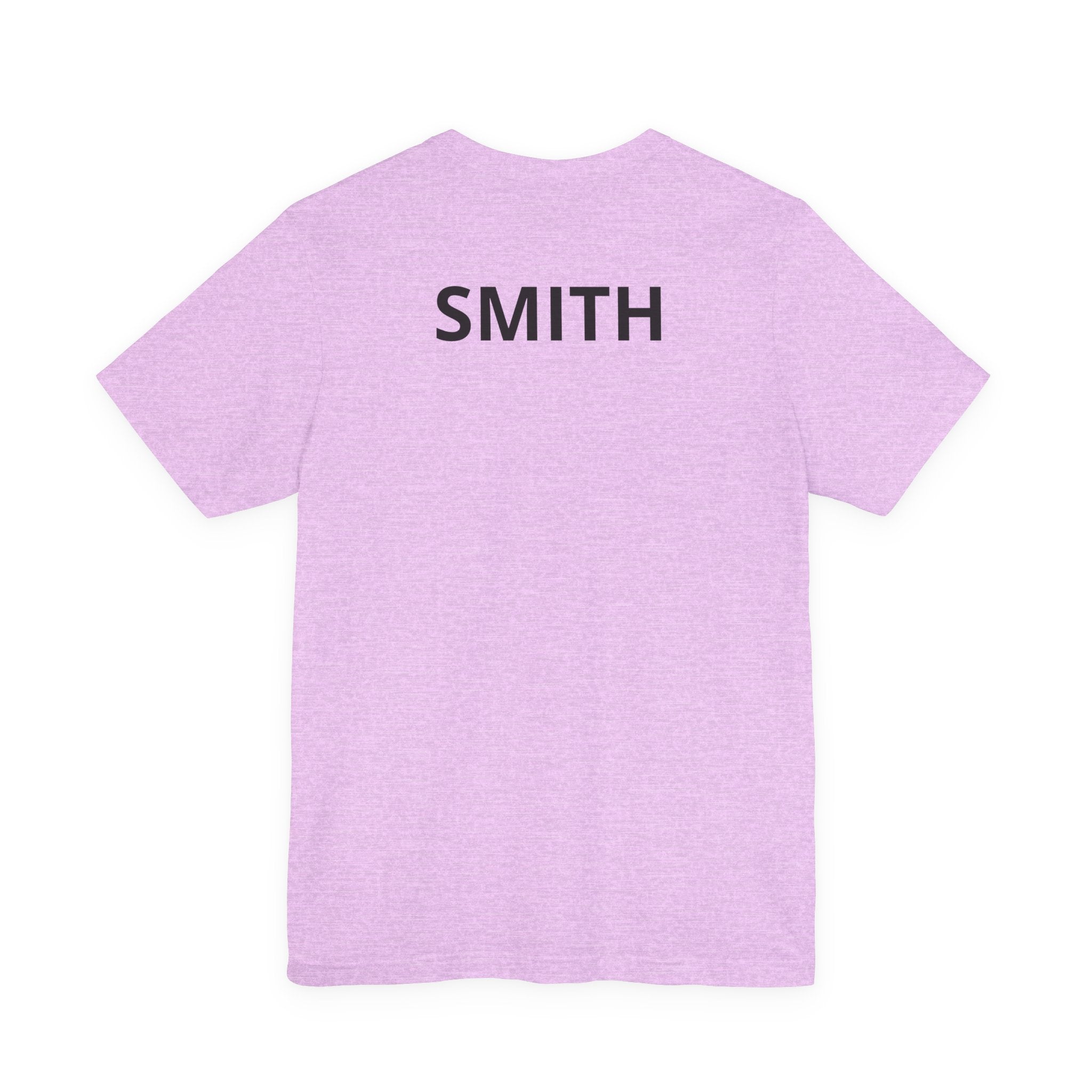 DMS Graduation T-Shirt  Class of 2026 Personalized School Tee