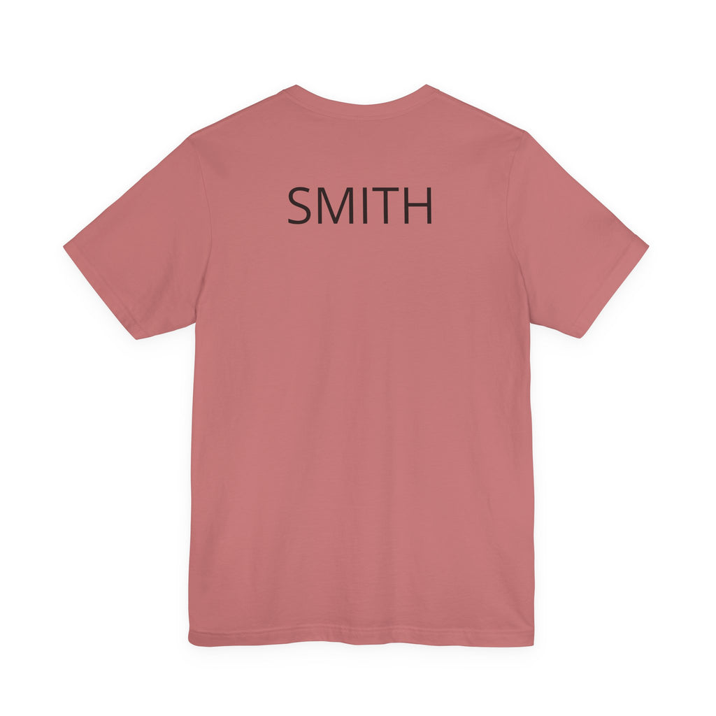 DMS Graduation T-Shirt  Class of 2026 Personalized School Tee