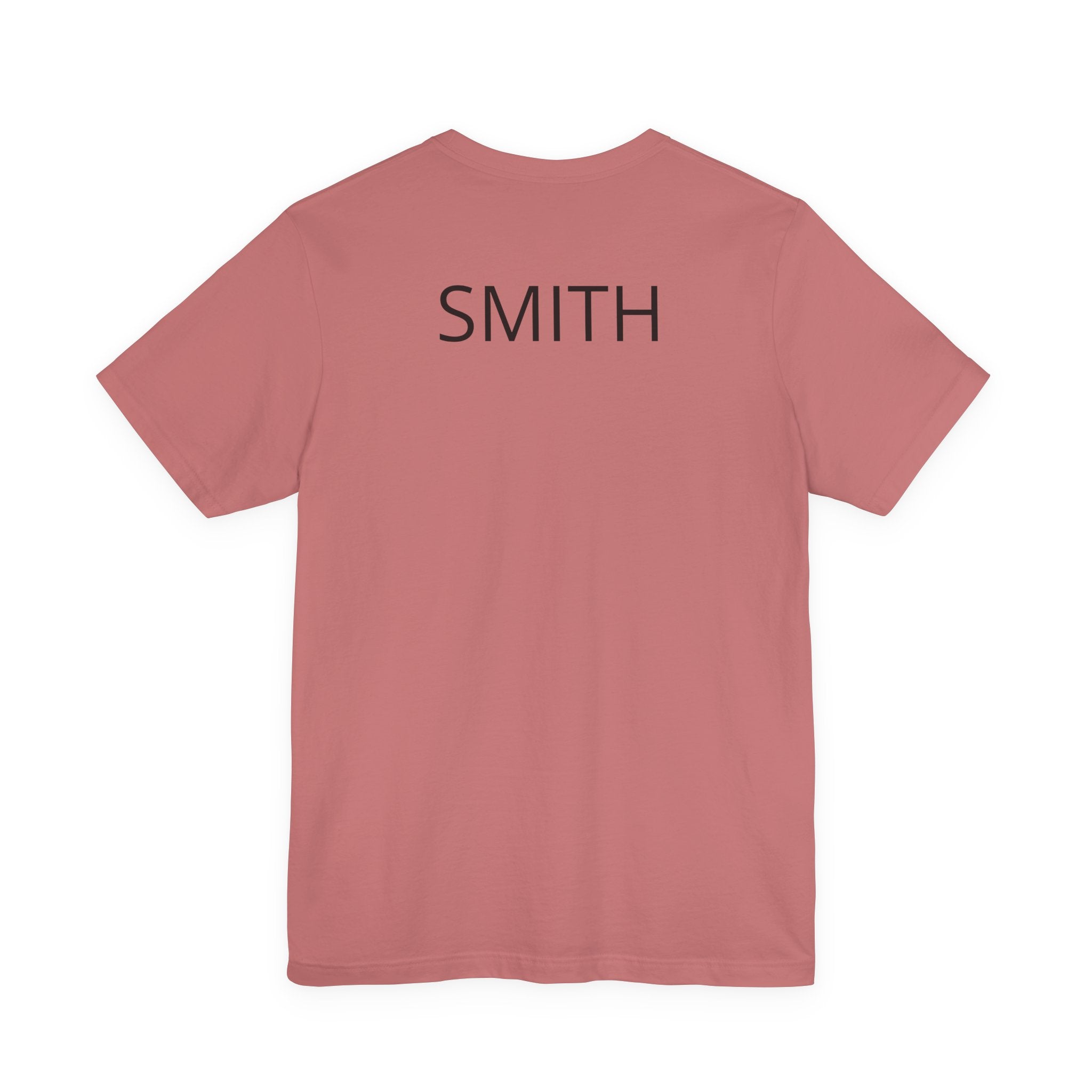 DMS Graduation T-Shirt  Class of 2026 Personalized School Tee