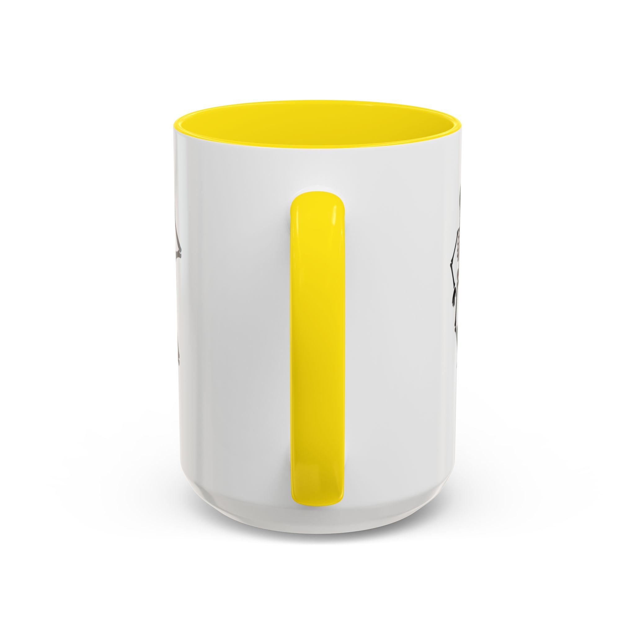 RAD TO THE BONE Coffee Mug – Rad tech Gift (11/15oz)