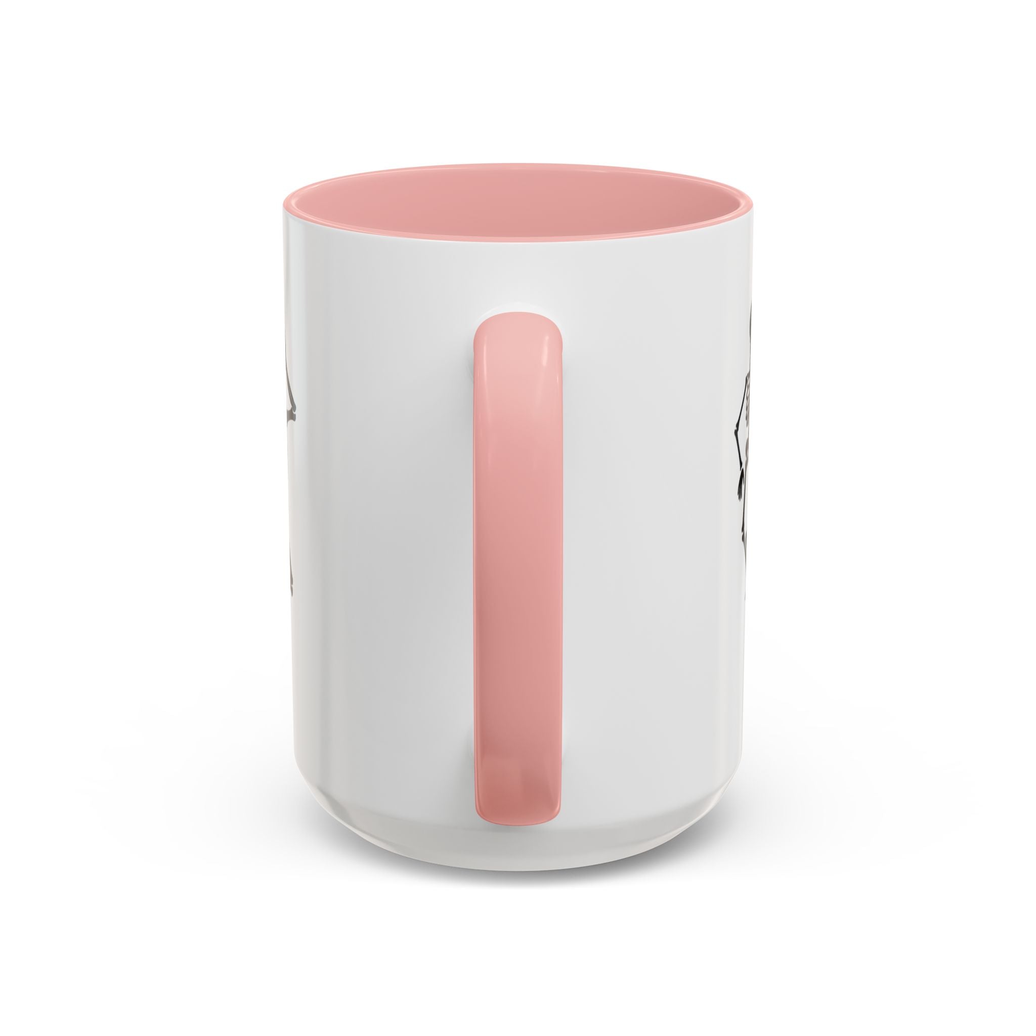 RAD TO THE BONE Coffee Mug – Rad tech Gift (11/15oz)