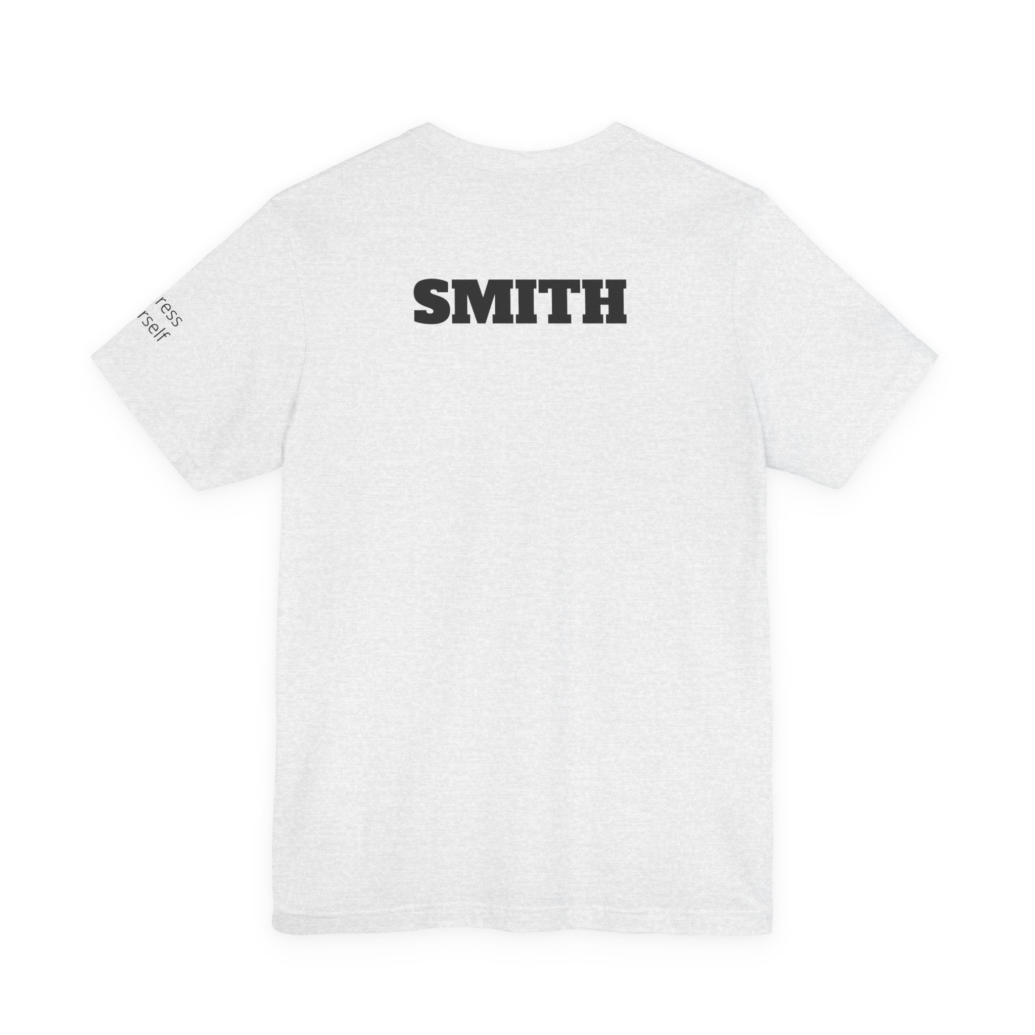 Class of 2026  Rad Tech Graduation T-Shirt