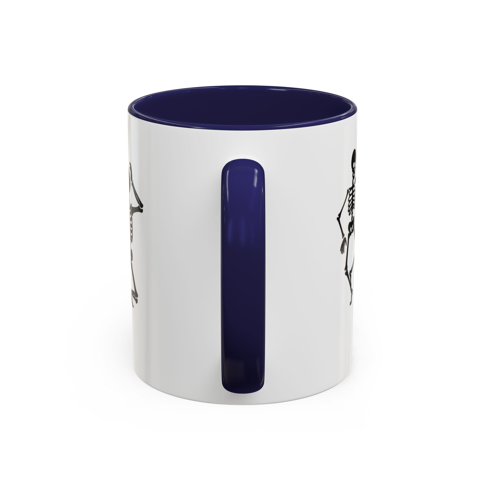 RAD TO THE BONE Coffee Mug – Rad tech Gift (11/15oz)