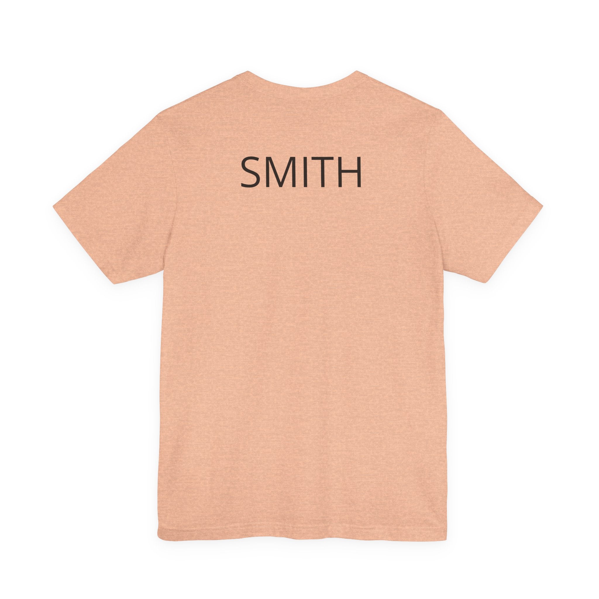 DMS Graduation T-Shirt  Class of 2026 Personalized School Tee
