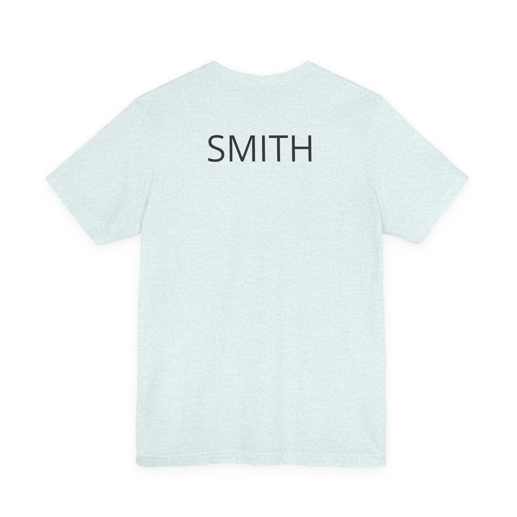 DMS Graduation T-Shirt  Class of 2026 Personalized School Tee