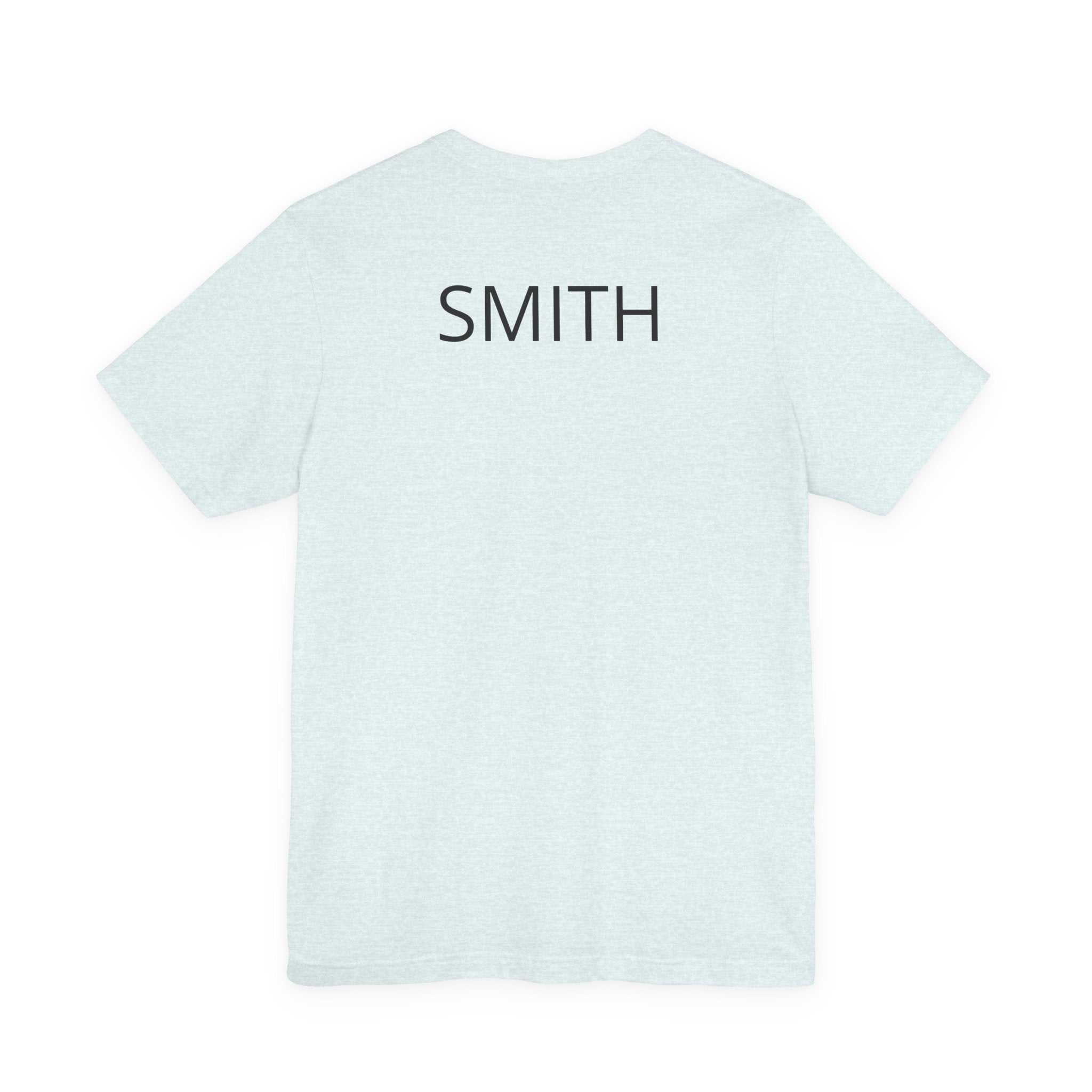 DMS Graduation T-Shirt  Class of 2026 Personalized School Tee