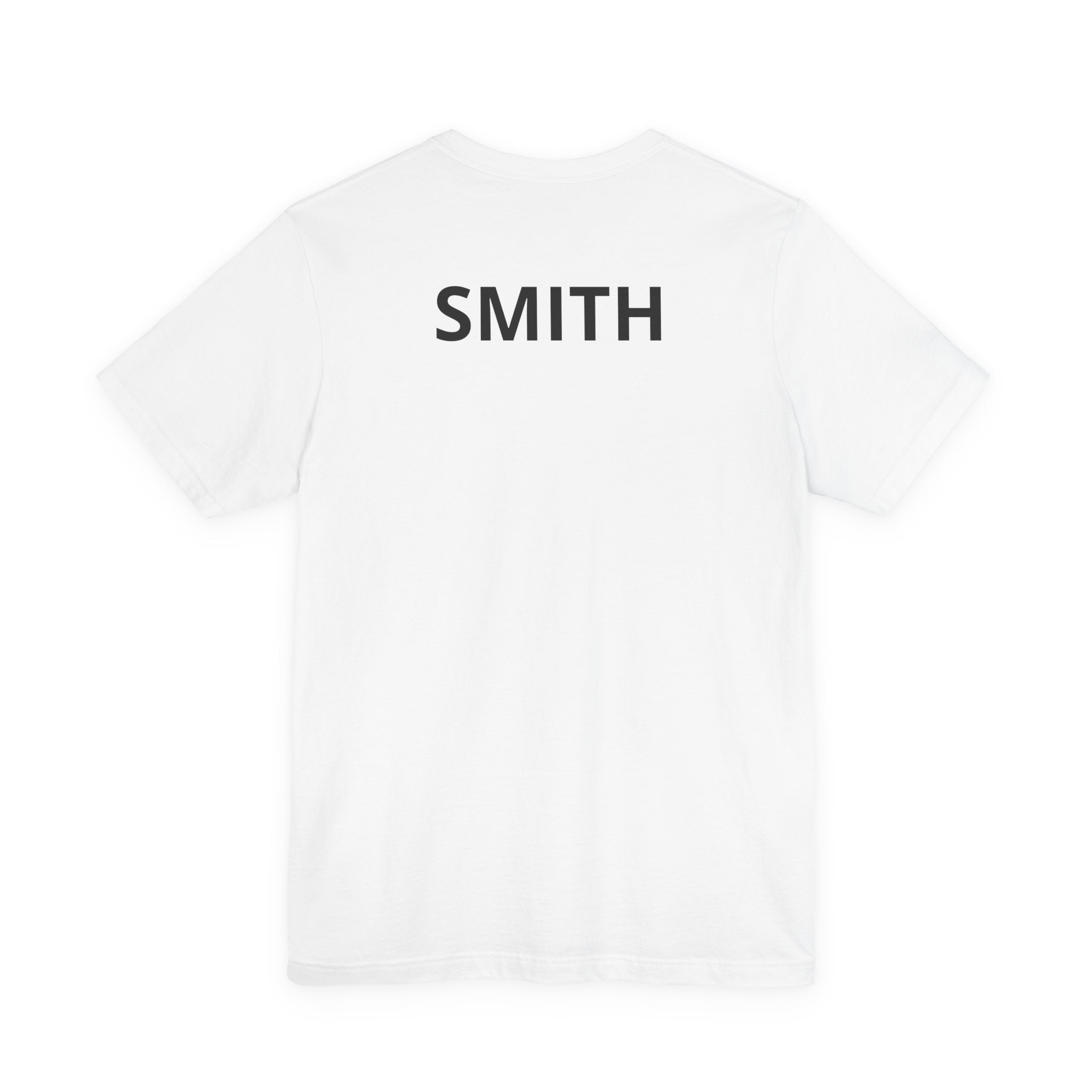 DMS Graduation T-Shirt  Class of 2026 Personalized School Tee