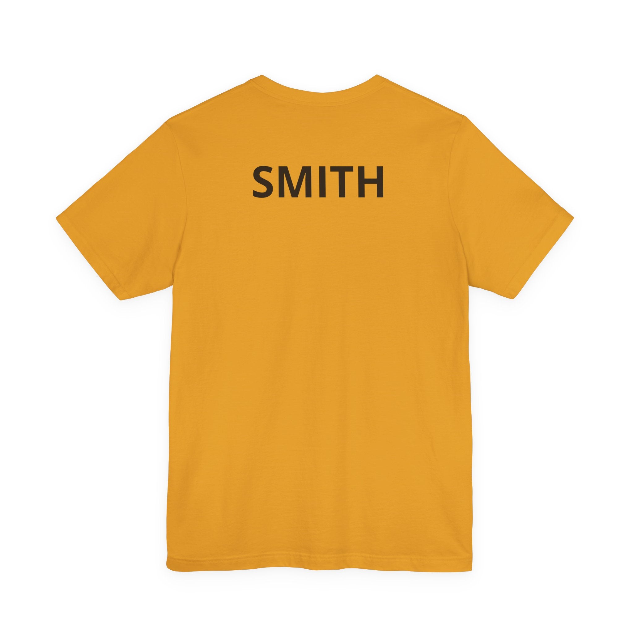 DMS Graduation T-Shirt  Class of 2026 Personalized School Tee