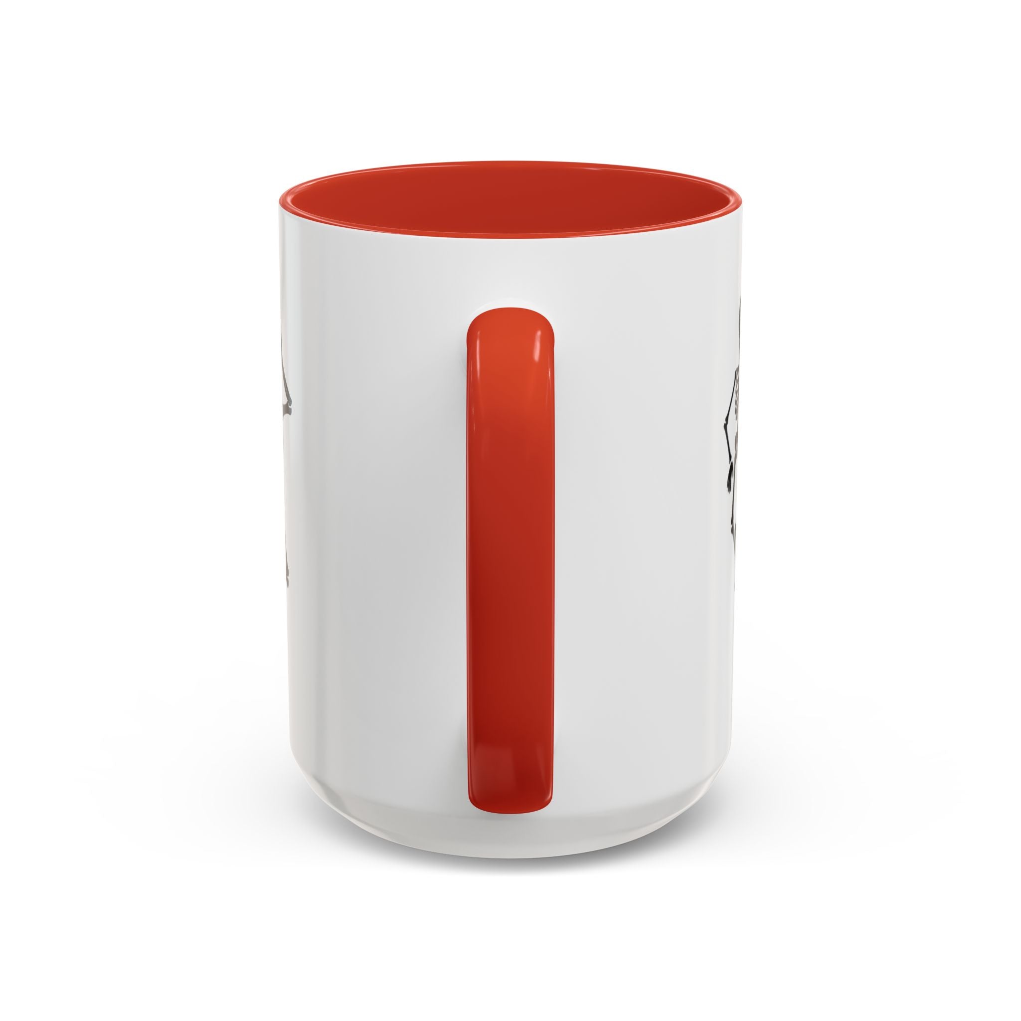 RAD TO THE BONE Coffee Mug – Rad tech Gift (11/15oz)