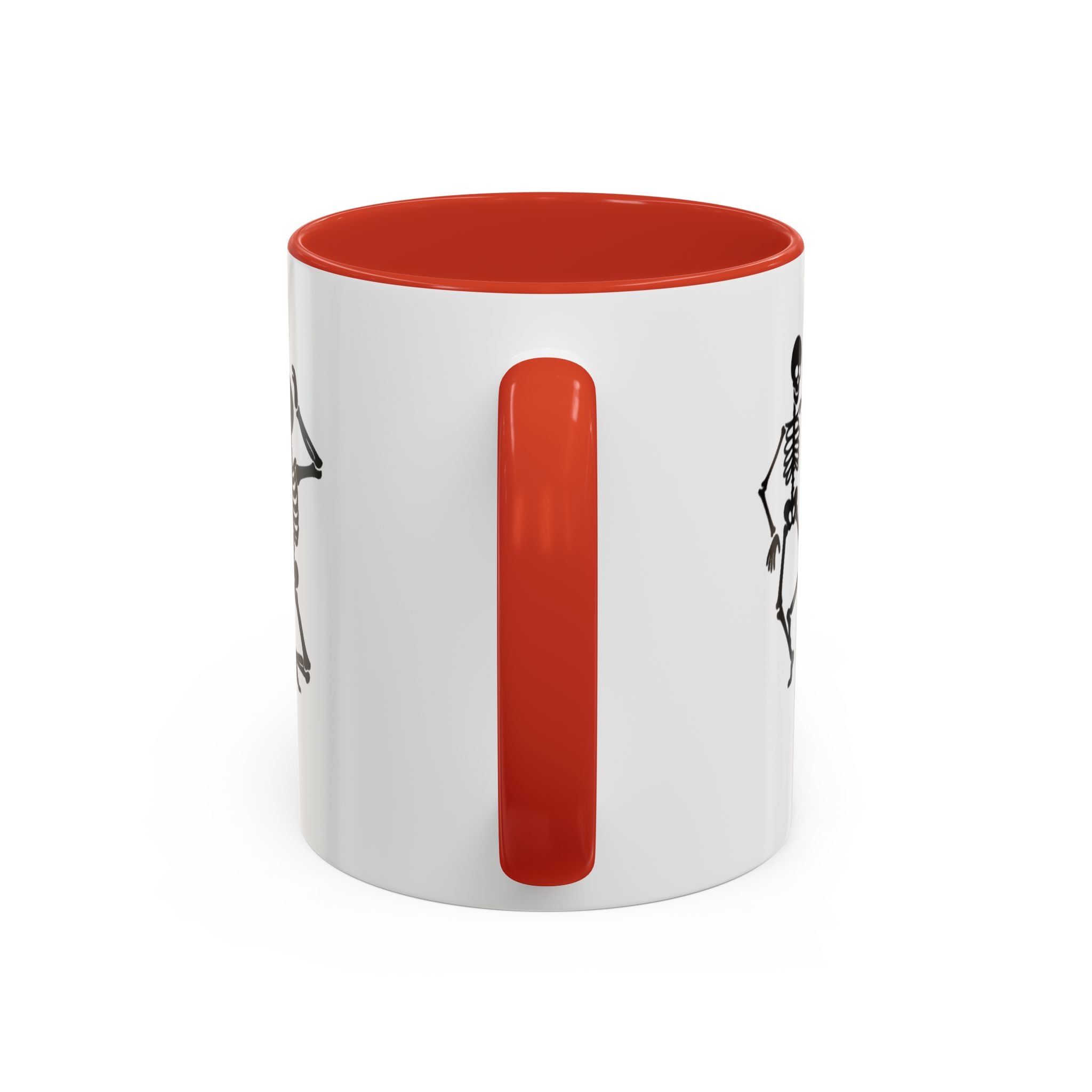RAD TO THE BONE Coffee Mug – Rad tech Gift (11/15oz)
