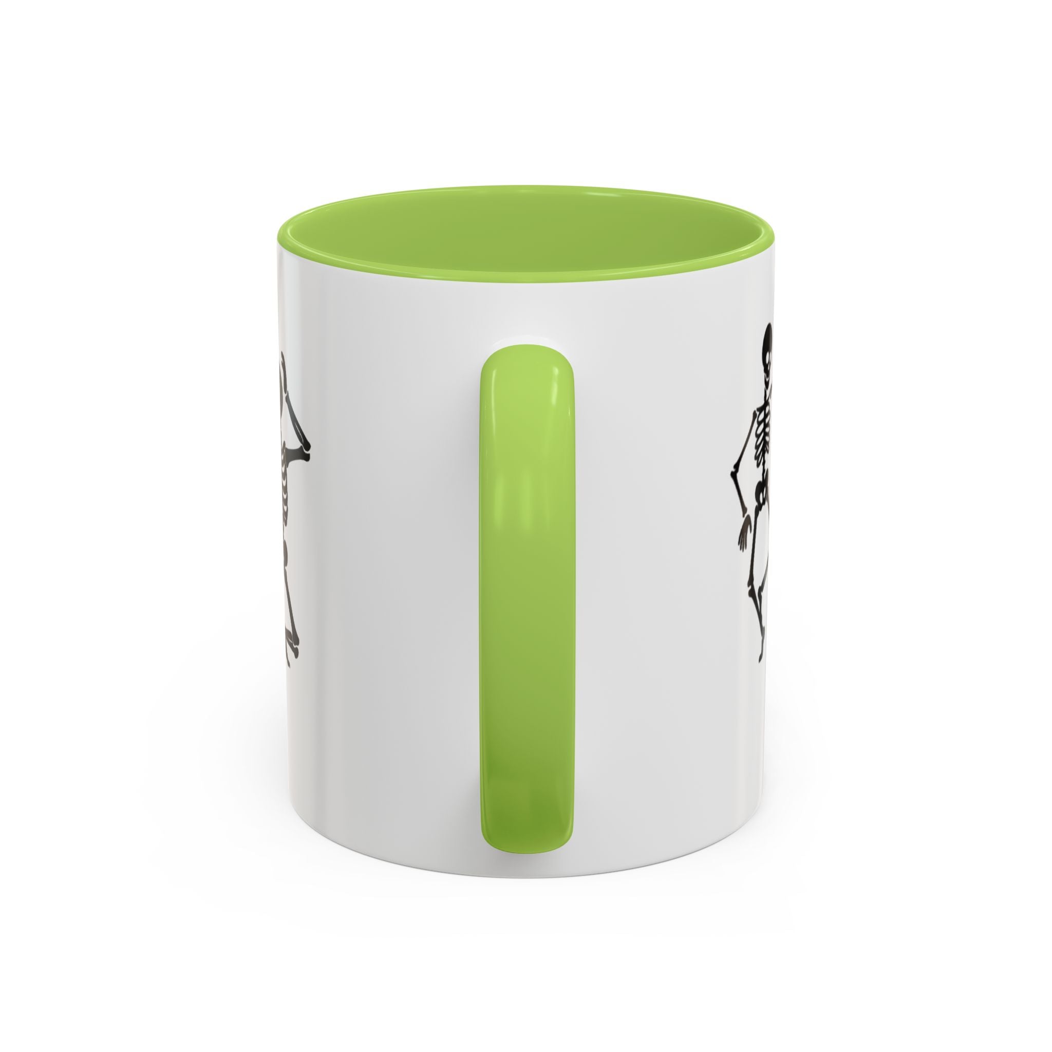 RAD TO THE BONE Coffee Mug – Rad tech Gift (11/15oz)