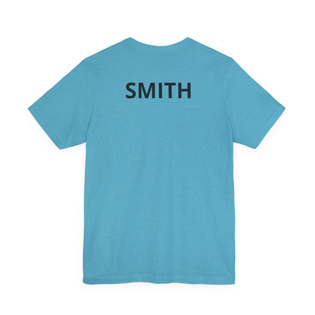 DMS Graduation T-Shirt  Class of 2026 Personalized School Tee