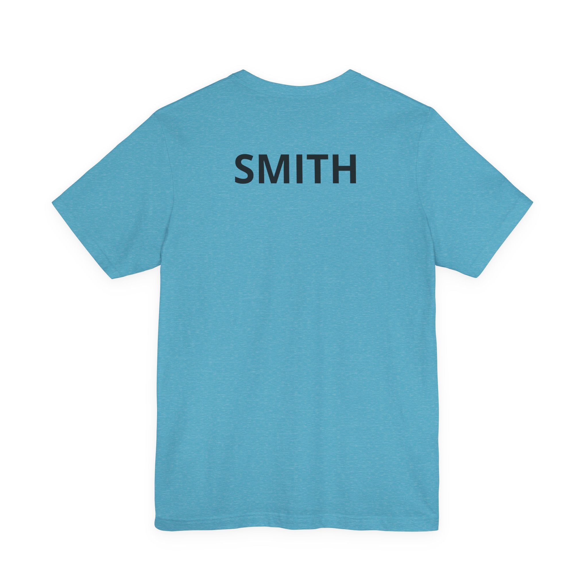 DMS Graduation T-Shirt  Class of 2026 Personalized School Tee