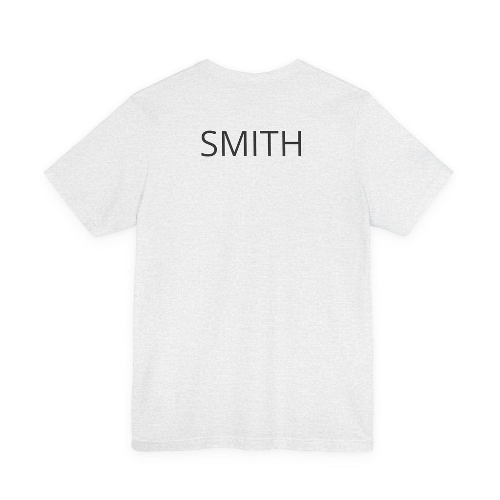 DMS Graduation T-Shirt  Class of 2026 Personalized School Tee