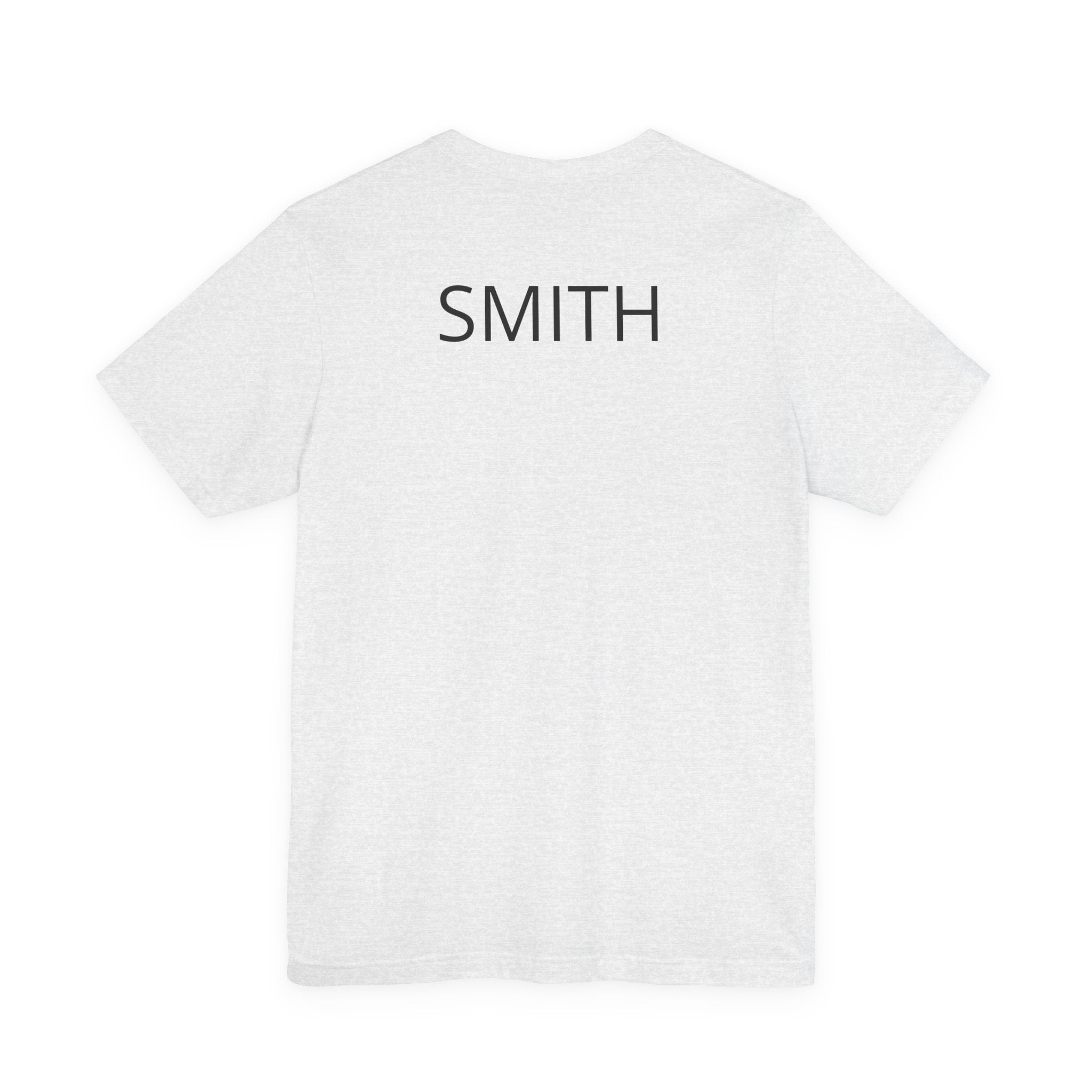 DMS Graduation T-Shirt  Class of 2026 Personalized School Tee