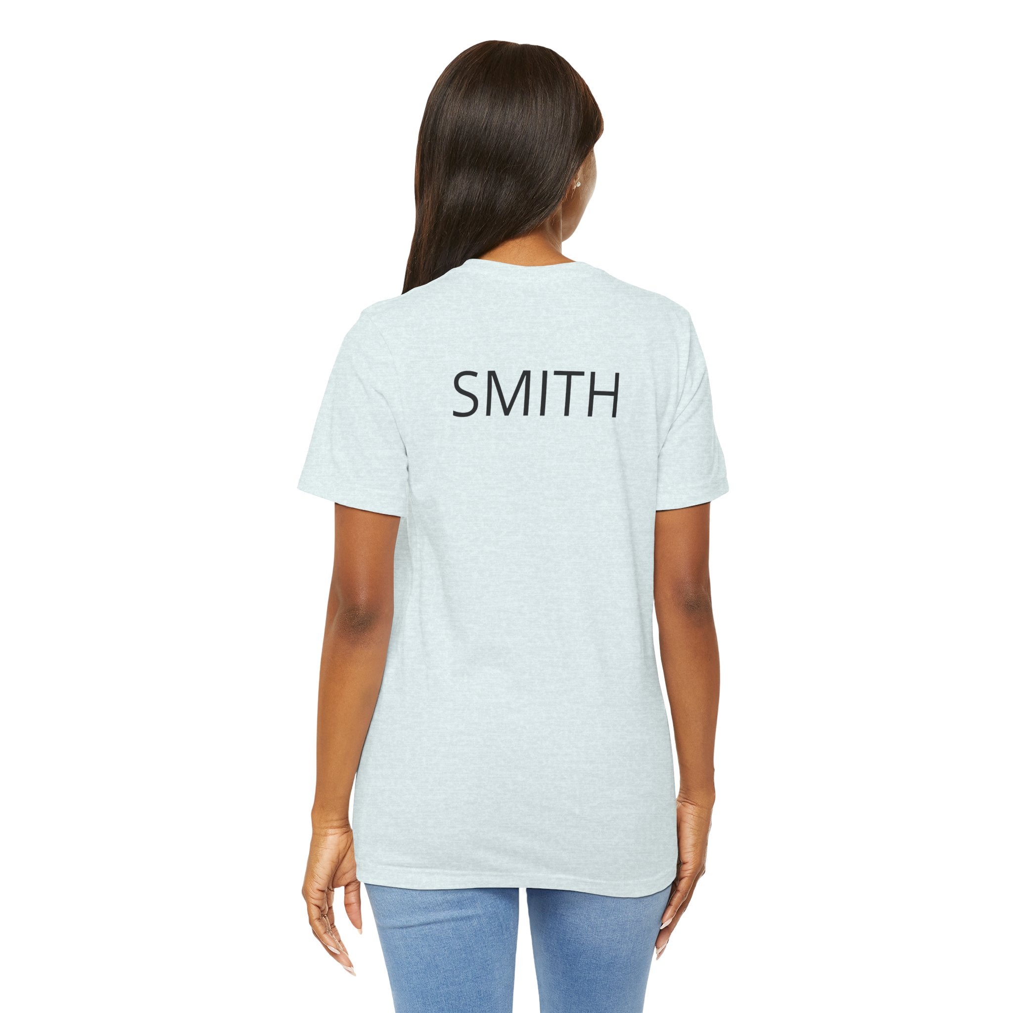 DMS Graduation T-Shirt  Class of 2026 Personalized School Tee