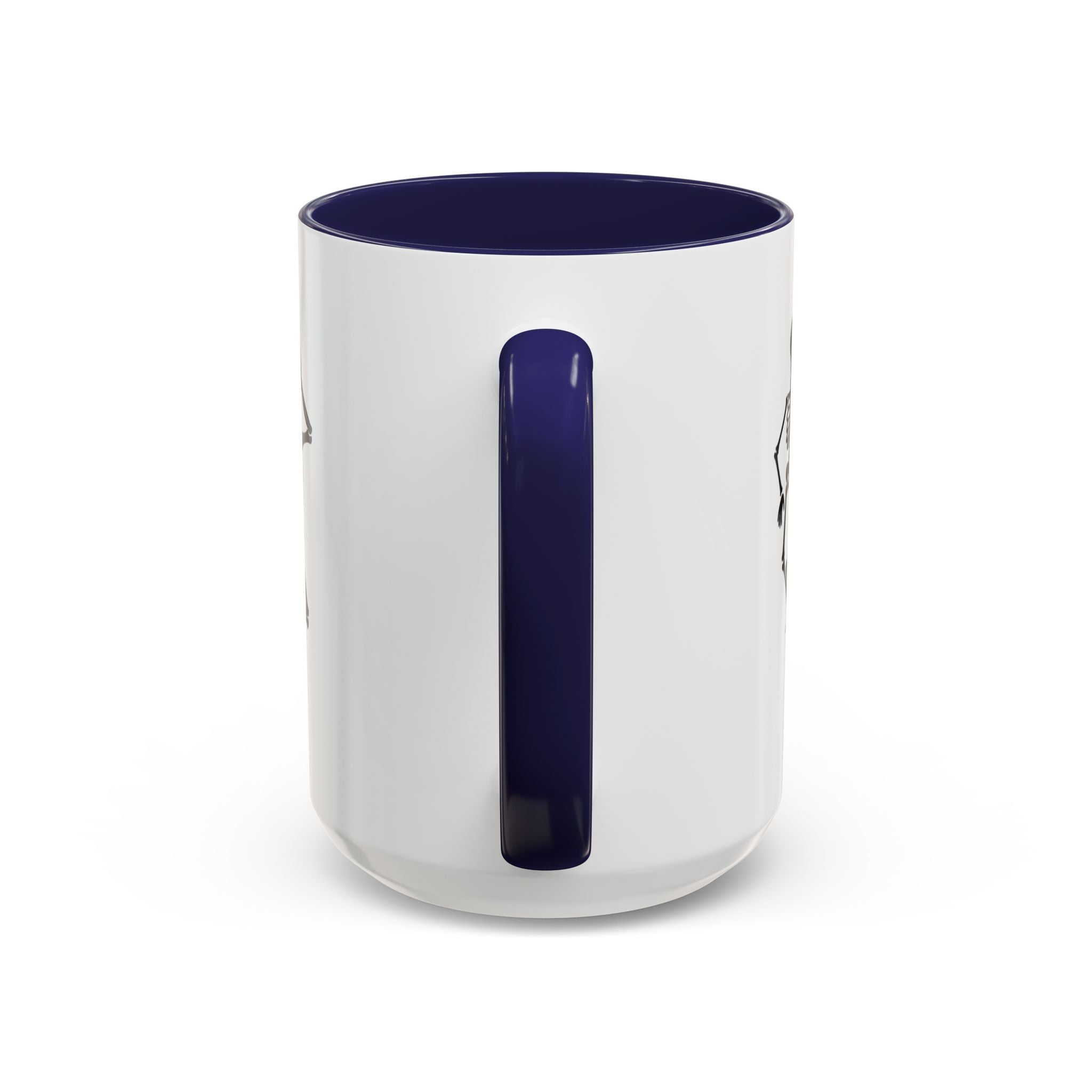 RAD TO THE BONE Coffee Mug – Rad tech Gift (11/15oz)