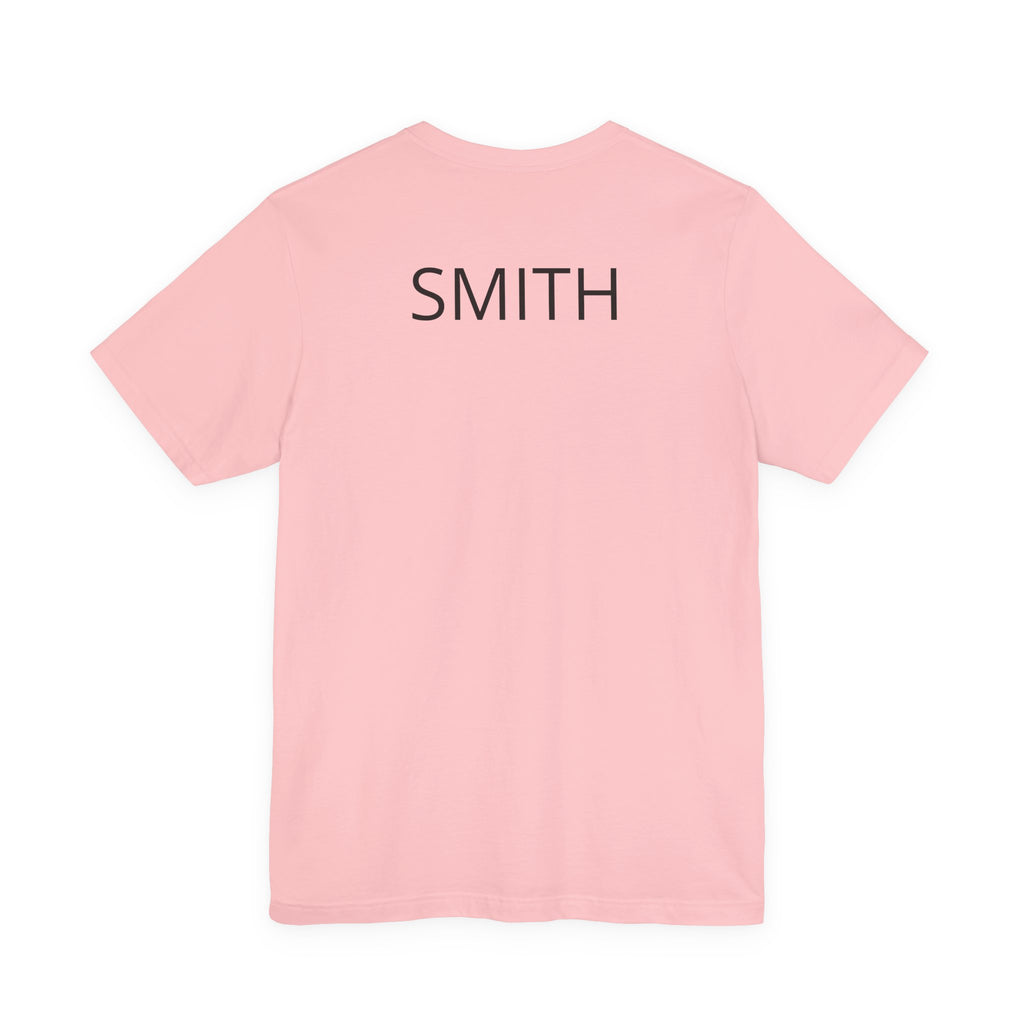 DMS Graduation T-Shirt  Class of 2026 Personalized School Tee
