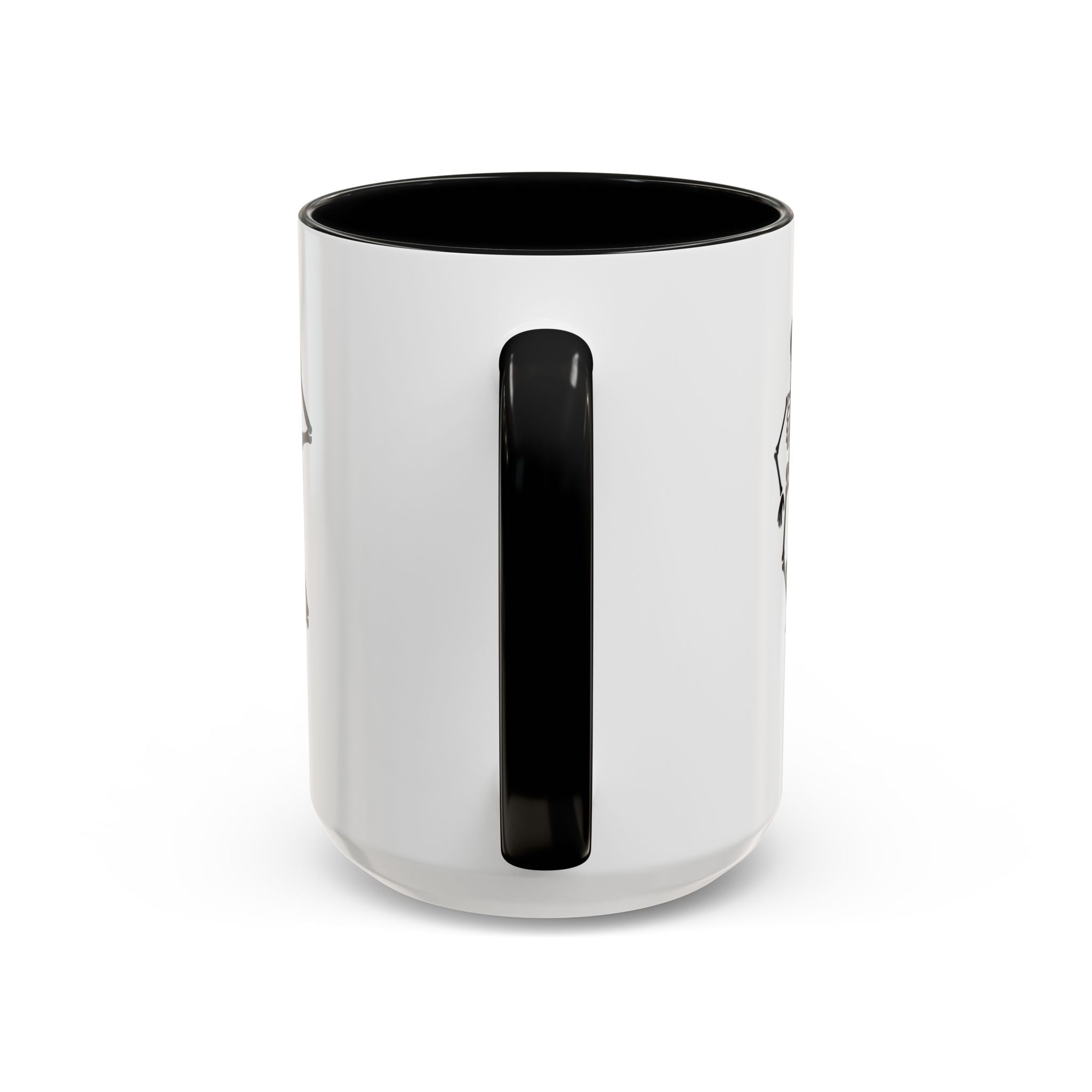RAD TO THE BONE Coffee Mug – Rad tech Gift (11/15oz)