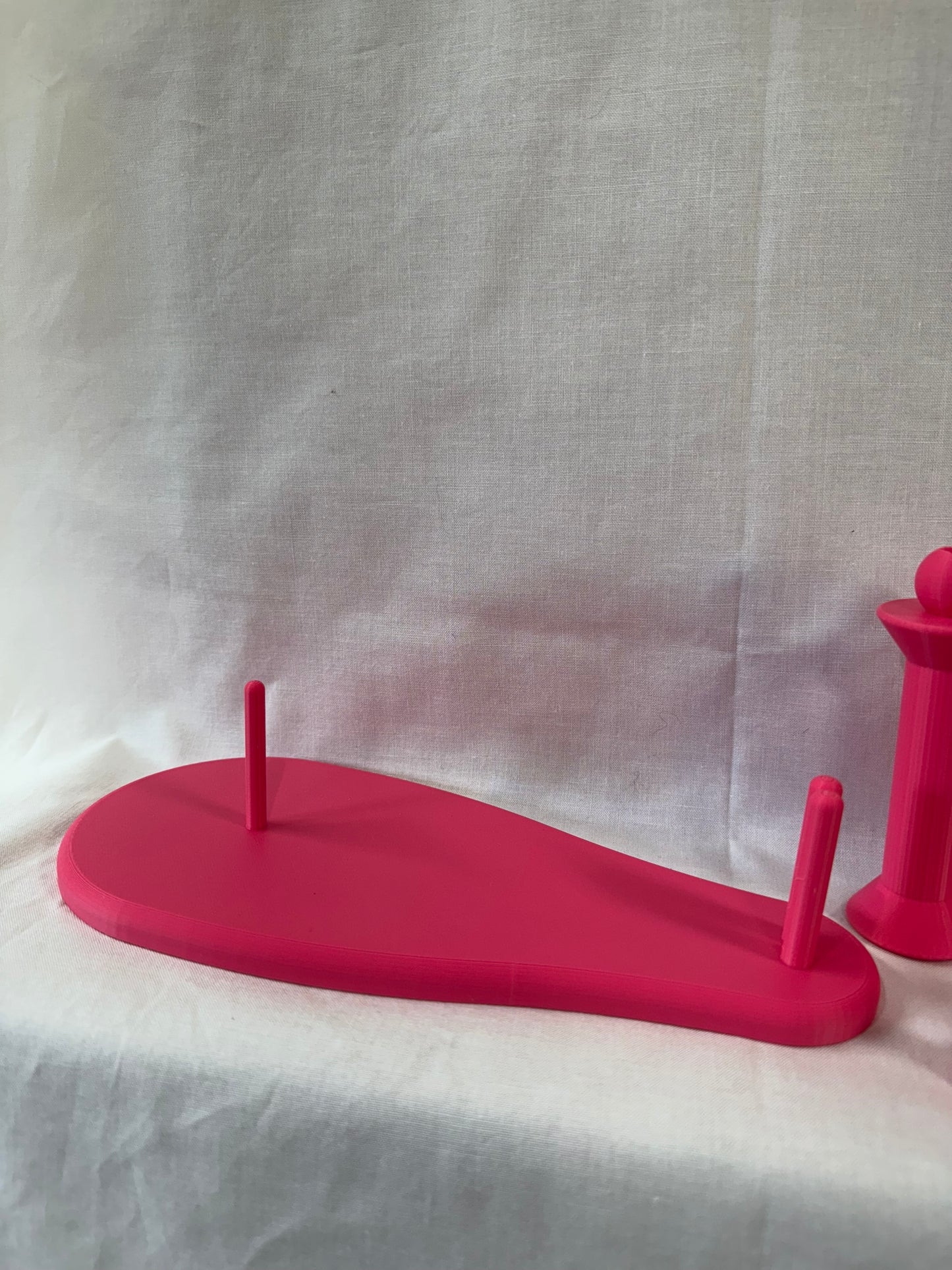 Quilt binding roller tool